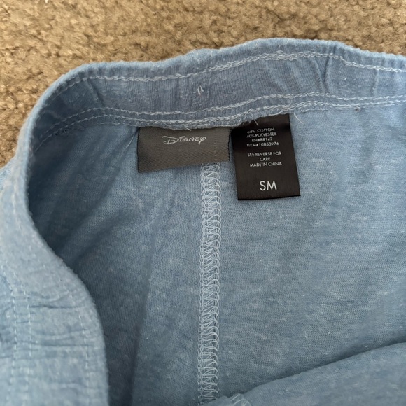 Eeyore Sweatpants - Picture 3 of 3